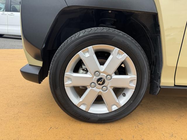 タフトG純正フルセグナビ ETC ドラレコ パノラマモニター(福岡県)の中古車