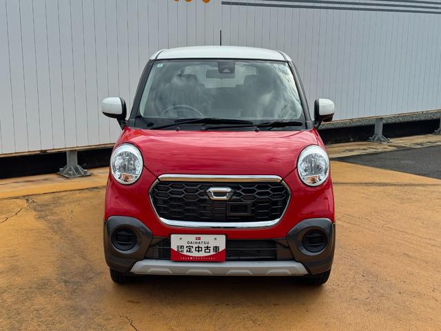 キャストアクティバＸ　ＳＡII衝突低減ブレーキ　オーディオレス（福岡県）の中古車