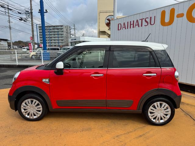 キャストアクティバＸ　ＳＡII衝突低減ブレーキ　オーディオレス（福岡県）の中古車