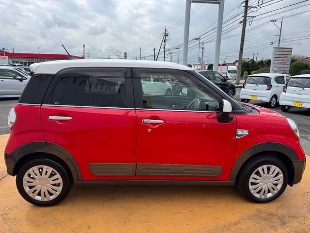 キャストアクティバＸ　ＳＡII衝突低減ブレーキ　オーディオレス（福岡県）の中古車