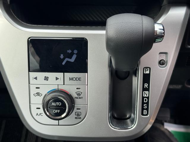 キャストアクティバＸ　ＳＡII衝突低減ブレーキ　オーディオレス（福岡県）の中古車