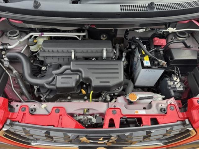 キャストアクティバＸ　ＳＡII衝突低減ブレーキ　オーディオレス（福岡県）の中古車