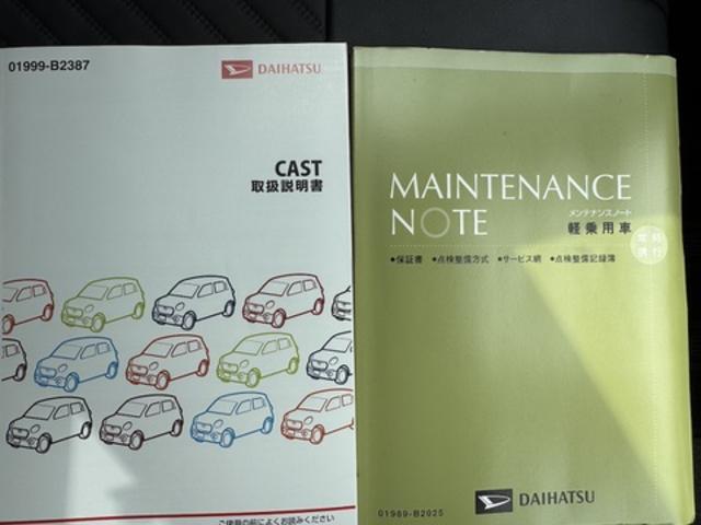 キャストアクティバＸ　ＳＡII衝突低減ブレーキ　オーディオレス（福岡県）の中古車