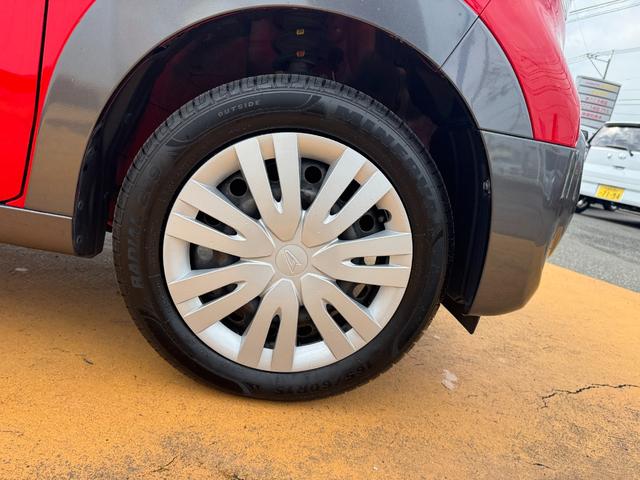 キャストアクティバＸ　ＳＡII衝突低減ブレーキ　オーディオレス（福岡県）の中古車