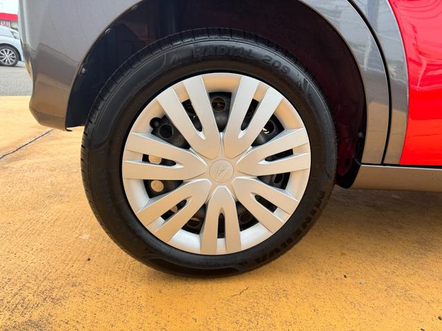 キャストアクティバＸ　ＳＡII衝突低減ブレーキ　オーディオレス（福岡県）の中古車