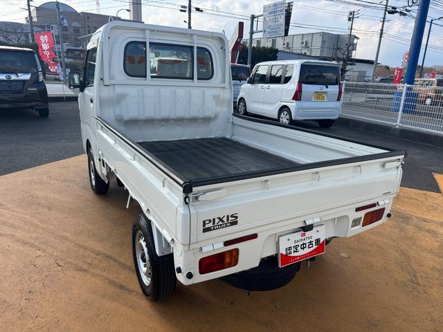 ピクシストラックスタンダード(福岡県)の中古車