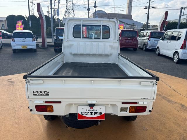 ピクシストラックスタンダード(福岡県)の中古車