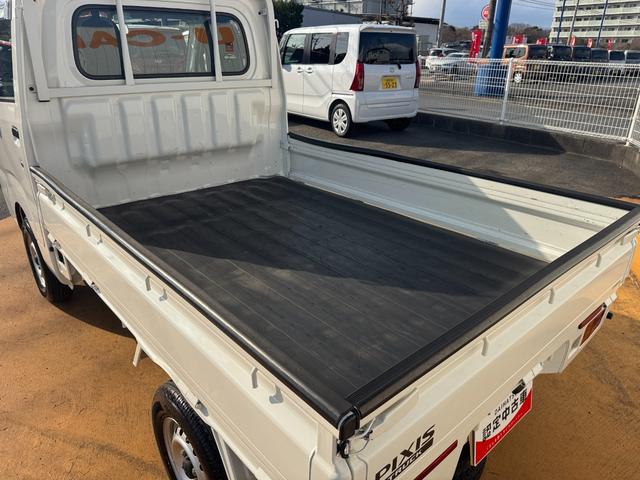 ピクシストラックスタンダード(福岡県)の中古車