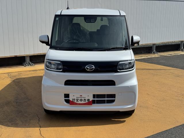 タントＸ純正フルセグナビ　ドラレコ　パノラマモニター（福岡県）の中古車
