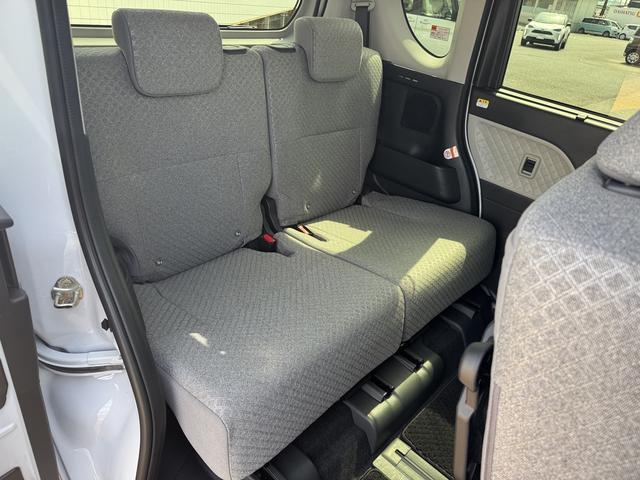 タントＸ純正フルセグナビ　ドラレコ　パノラマモニター（福岡県）の中古車