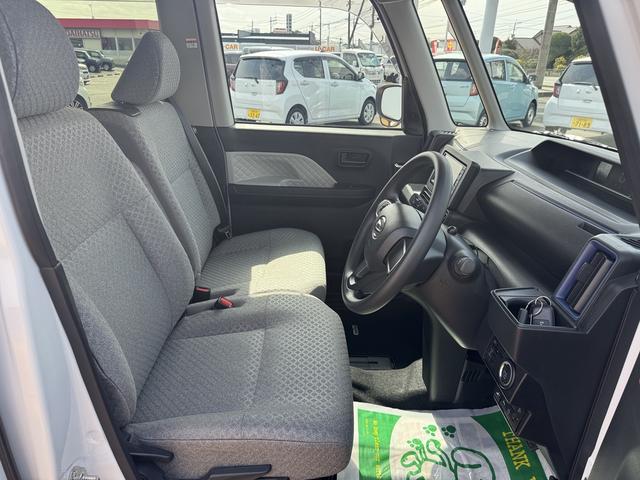 タントＸ純正フルセグナビ　ドラレコ　パノラマモニター（福岡県）の中古車