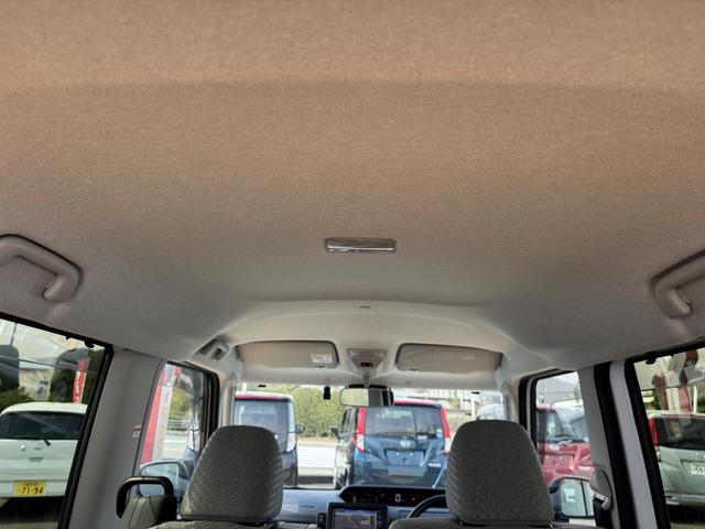 タントＸ純正フルセグナビ　ドラレコ　パノラマモニター（福岡県）の中古車