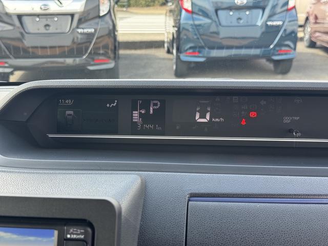 タントＸ純正フルセグナビ　ドラレコ　パノラマモニター（福岡県）の中古車