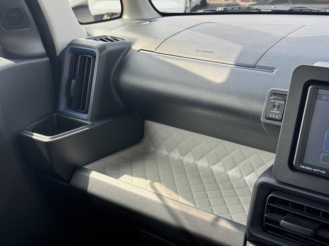 タントＸ純正フルセグナビ　ドラレコ　パノラマモニター（福岡県）の中古車