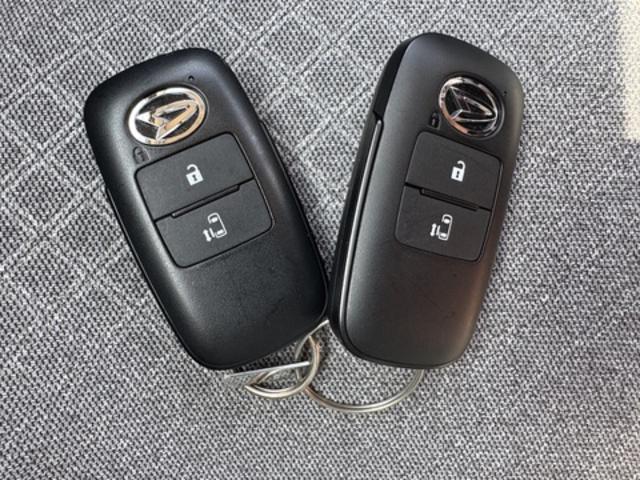 タントＸ純正フルセグナビ　ドラレコ　パノラマモニター（福岡県）の中古車