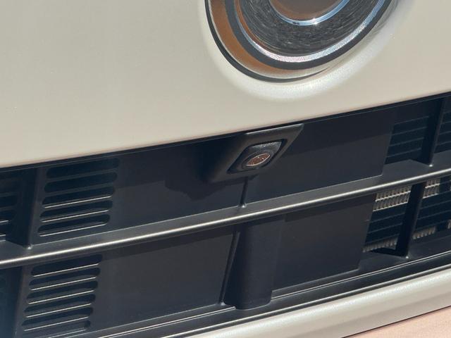 ムーヴキャンバスＸメイクアップリミテッド　ＳＡIIIＣＤチューナー　ルーフキャリアー付　パノラマモニター付車　衝突低減ブレーキ（福岡県）の中古車