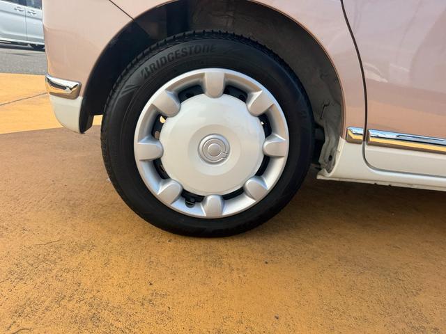 ムーヴキャンバスＸメイクアップリミテッド　ＳＡIIIＣＤチューナー　ルーフキャリアー付　パノラマモニター付車　衝突低減ブレーキ（福岡県）の中古車