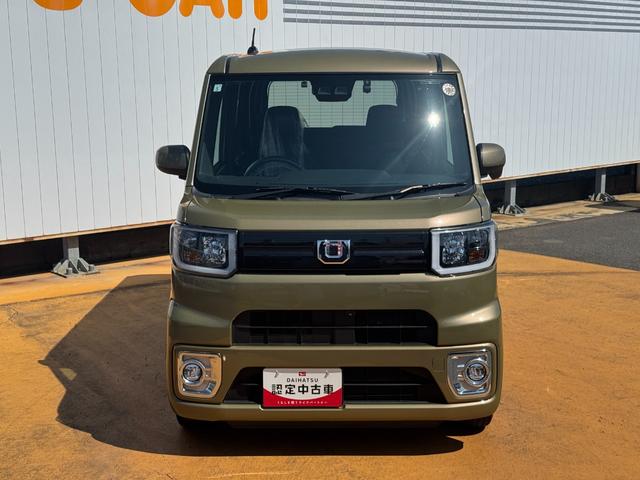 ウェイクLリミテッドSAIII純正フルセグナビ ETC ドラレコ パノラマモニター Bluetooth(福岡県)の中古車