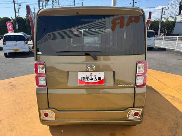 ウェイクLリミテッドSAIII純正フルセグナビ ETC ドラレコ パノラマモニター Bluetooth(福岡県)の中古車