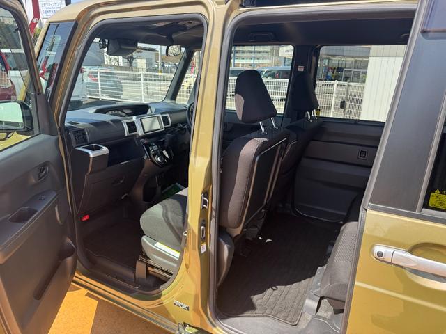 ウェイクLリミテッドSAIII純正フルセグナビ ETC ドラレコ パノラマモニター Bluetooth(福岡県)の中古車