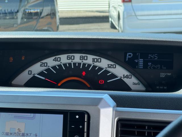 ウェイクLリミテッドSAIII純正フルセグナビ ETC ドラレコ パノラマモニター Bluetooth(福岡県)の中古車