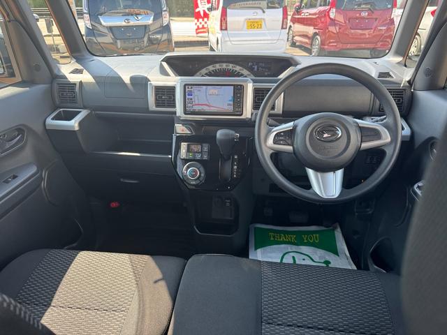 ウェイクLリミテッドSAIII純正フルセグナビ ETC ドラレコ パノラマモニター Bluetooth(福岡県)の中古車