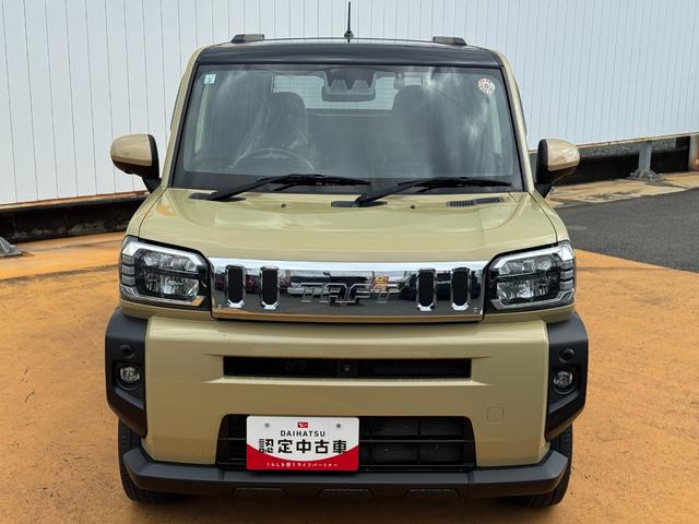 タフトＧ純正フルセグナビ　ドラレコ　パノラマモニター（福岡県）の中古車