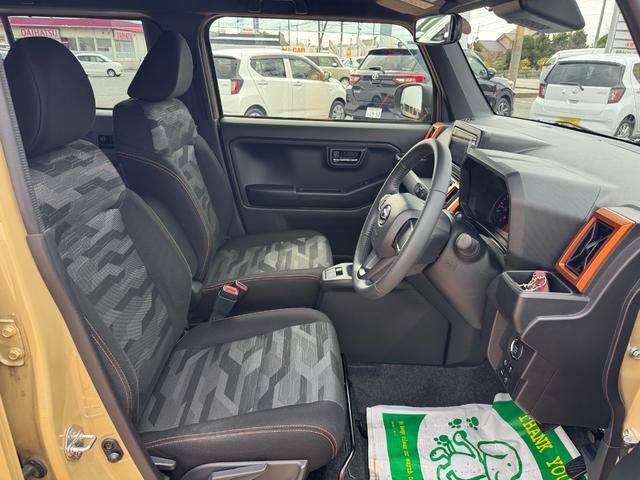 タフトＧ純正フルセグナビ　ドラレコ　パノラマモニター（福岡県）の中古車