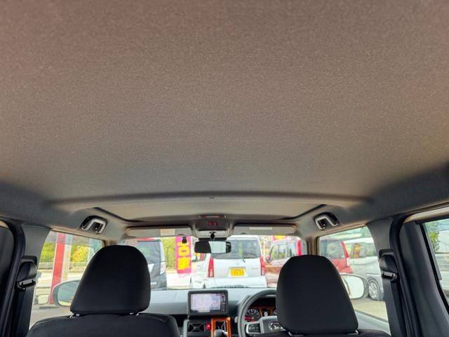 タフトＧ純正フルセグナビ　ドラレコ　パノラマモニター（福岡県）の中古車