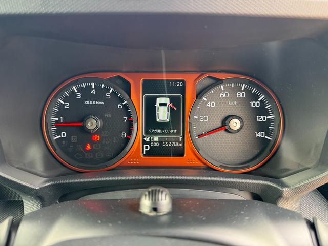 タフトＧ純正フルセグナビ　ドラレコ　パノラマモニター（福岡県）の中古車