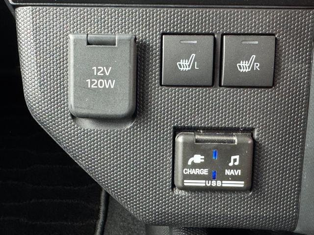 タフトＧ純正フルセグナビ　ドラレコ　パノラマモニター（福岡県）の中古車