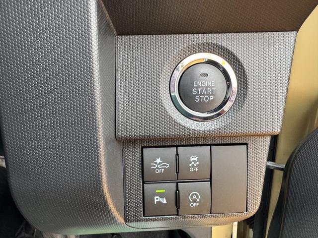 タフトＧ純正フルセグナビ　ドラレコ　パノラマモニター（福岡県）の中古車