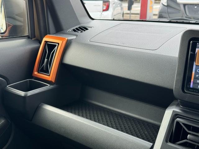 タフトＧ純正フルセグナビ　ドラレコ　パノラマモニター（福岡県）の中古車