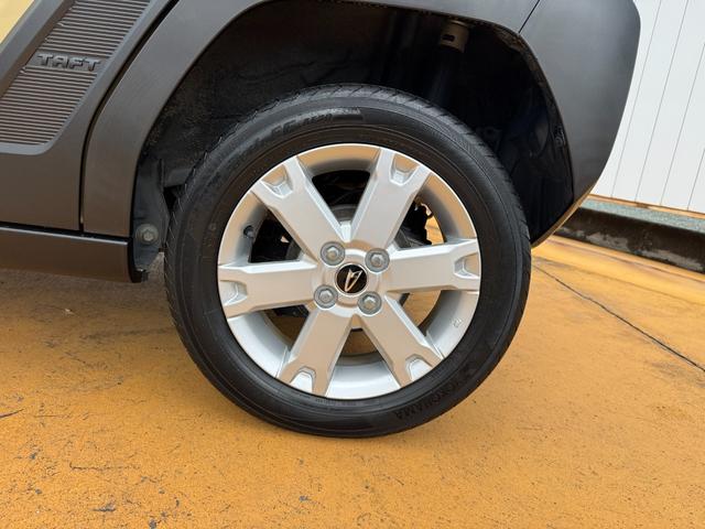 タフトＧ純正フルセグナビ　ドラレコ　パノラマモニター（福岡県）の中古車