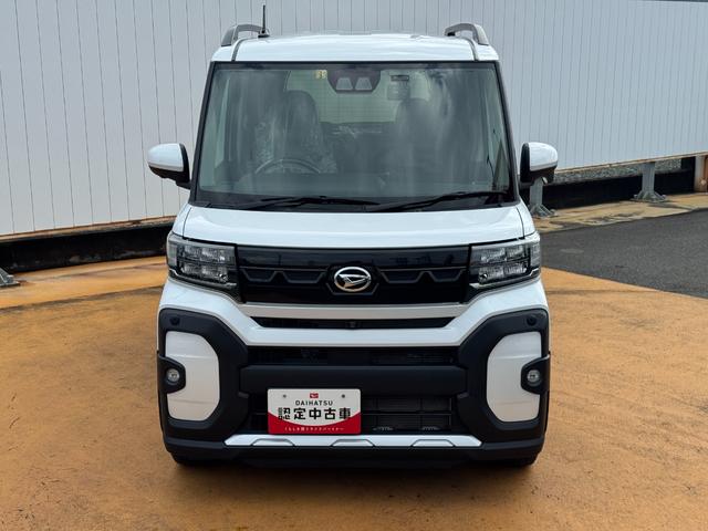 タントファンクロス純正ディスプレイオーディオ　ＥＴＣ　ドラレコ　パノラマモニター（福岡県）の中古車