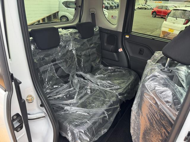 タントファンクロス純正ディスプレイオーディオ　ＥＴＣ　ドラレコ　パノラマモニター（福岡県）の中古車