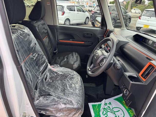 タントファンクロス純正ディスプレイオーディオ　ＥＴＣ　ドラレコ　パノラマモニター（福岡県）の中古車