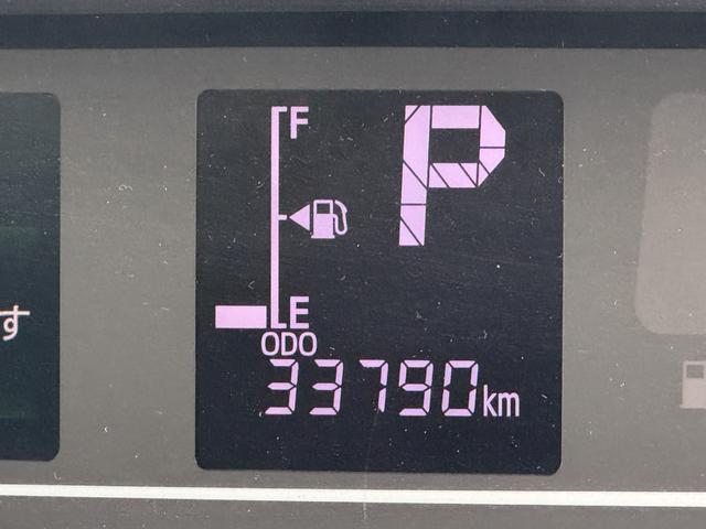 タントファンクロス純正ディスプレイオーディオ　ＥＴＣ　ドラレコ　パノラマモニター（福岡県）の中古車