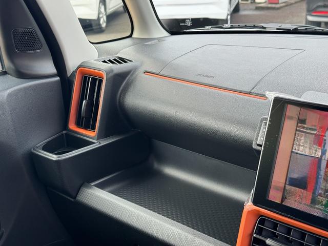 タントファンクロス純正ディスプレイオーディオ　ＥＴＣ　ドラレコ　パノラマモニター（福岡県）の中古車