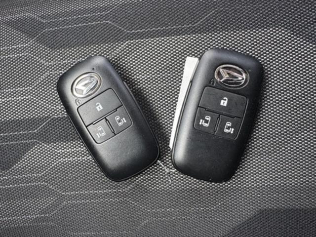 タントファンクロス純正ディスプレイオーディオ　ＥＴＣ　ドラレコ　パノラマモニター（福岡県）の中古車