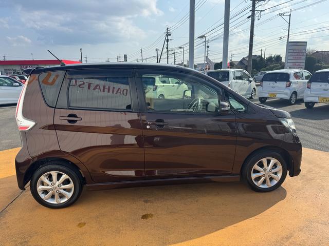 デイズハイウェイスター　Ｘフルセグナビ　ドラレコ　バックモニター（福岡県）の中古車