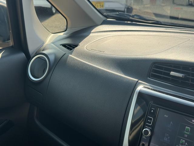 デイズハイウェイスター　Ｘフルセグナビ　ドラレコ　バックモニター（福岡県）の中古車