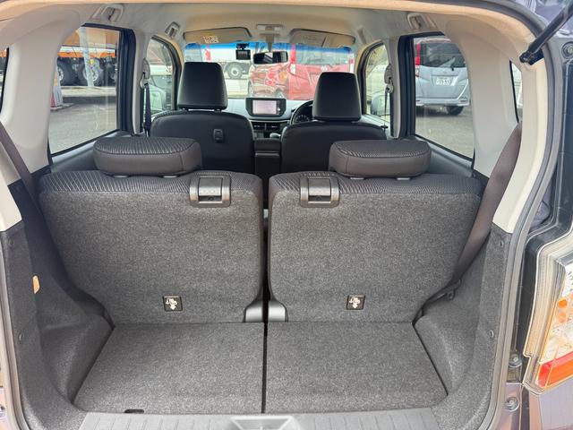 ムーヴカスタム RS ハイパーSA純正フルセグナビ ETC 前後ドラレコ(福岡県)の中古車