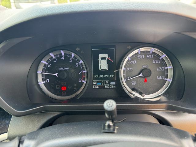 ムーヴカスタム RS ハイパーSA純正フルセグナビ ETC 前後ドラレコ(福岡県)の中古車