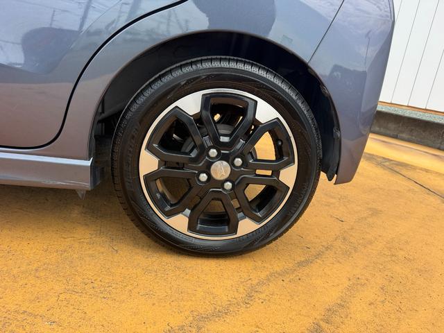 ムーヴカスタム RS ハイパーSA純正フルセグナビ ETC 前後ドラレコ(福岡県)の中古車