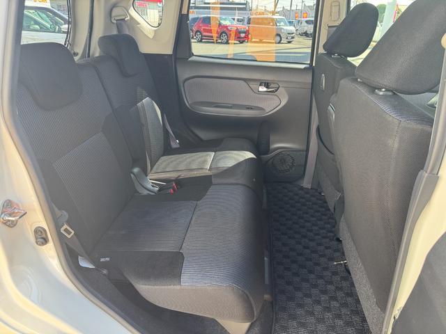 ムーヴカスタム X SAII社外ワンセグナビ バックモニター(福岡県)の中古車