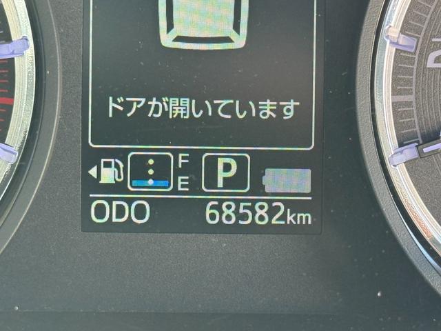 ムーヴカスタム X SAII社外ワンセグナビ バックモニター(福岡県)の中古車