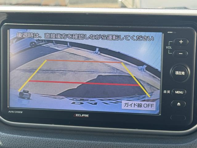 ムーヴカスタム X SAII社外ワンセグナビ バックモニター(福岡県)の中古車