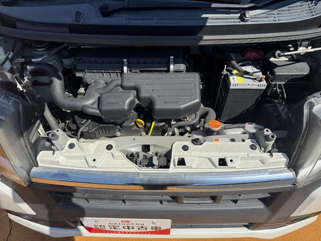 ムーヴカスタム X SAII社外ワンセグナビ バックモニター(福岡県)の中古車