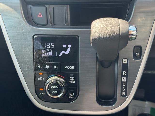 ムーヴカスタム X SAII社外ワンセグナビ バックモニター(福岡県)の中古車